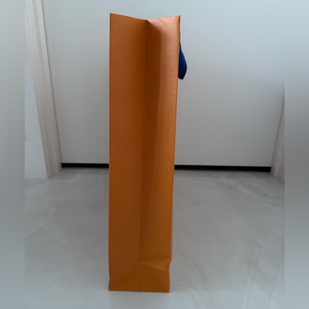 Louis Vuitton Large Shopping Bag and Receipt Holder - Picture 5 of 9